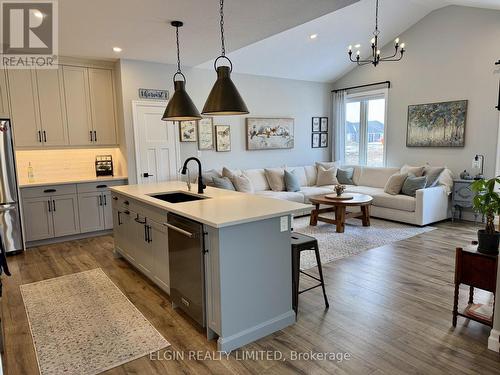 5 Dunning Way, St. Thomas, ON 