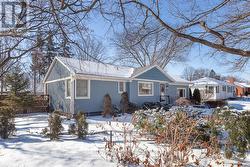 75 DAVID STREET  London South (South V), ON N6P 1B4