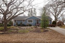 75 DAVID STREET  London South (South V), ON N6P 1B4