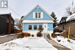 112 ELM STREET  St. Thomas, ON N5R 1H8