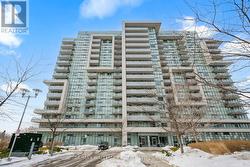 405 - 1346 DANFORTH ROAD  Toronto, ON M1J 0A9