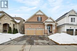 94 THOMAS WOODLOCK STREET  Clarington, ON L1B 1G9
