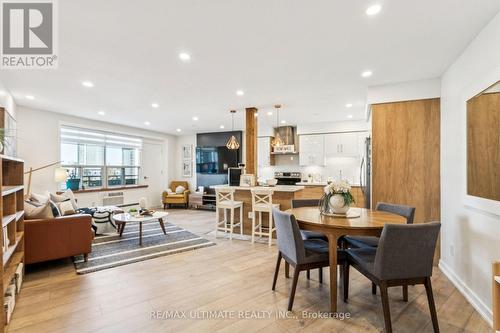 506 - 346 THE WEST MALL  Toronto, ON M9C 1E5