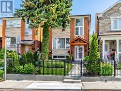 49 LAPP STREET  Toronto, ON M6N 3W5