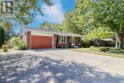 3 Woodland DRIVE  Ridgetown, ON N0P 2C0