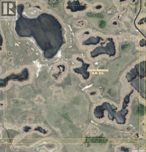 Crowsnest Properties And Developments Ltd., Churchbridge Rm No. 211, SK 