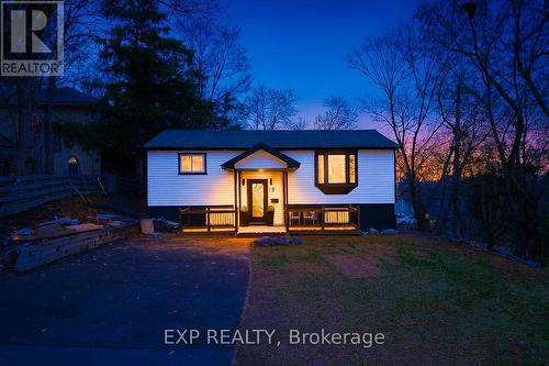 19 Broad Street, Brantford, ON - Outdoor
