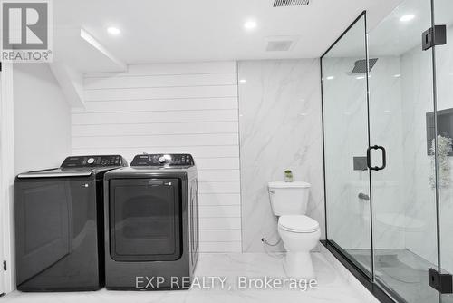 19 Broad Street, Brantford, ON - Indoor Photo Showing Laundry Room
