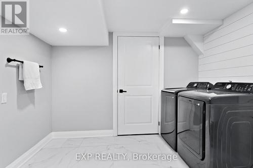 19 Broad Street, Brantford, ON - Indoor Photo Showing Laundry Room