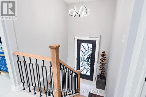 19 Broad Street, Brantford, ON - Indoor Photo Showing Other Room