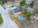 19 Broad Street, Brantford, ON  - Outdoor With View 