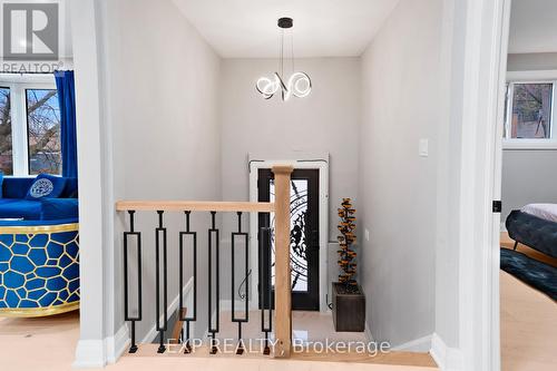 19 Broad Street, Brantford, ON - Indoor Photo Showing Other Room