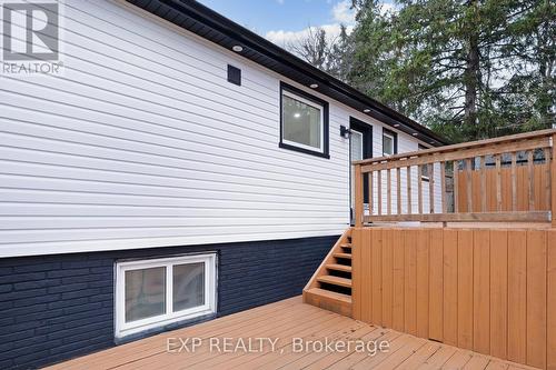 19 Broad Street, Brantford, ON - Outdoor With Exterior
