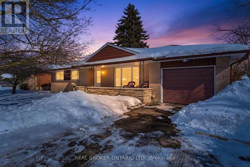 69 SECOND STREET  Woolwich, ON N3B 1H6