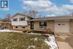 10 Cardinal CRESCENT  Chatham, ON N7L 3V3