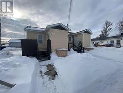 179-181 Main Street  Stephenville, NL A2N 1J8