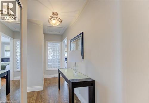 583 Rustic Drive, Waterloo, ON - Indoor Photo Showing Other Room