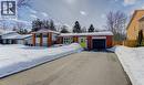 583 Rustic Drive, Waterloo, ON  - Outdoor 