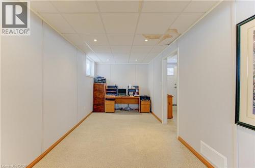 583 Rustic Drive, Waterloo, ON - Indoor