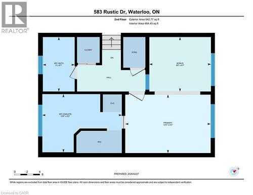 583 Rustic Drive, Waterloo, ON - Other