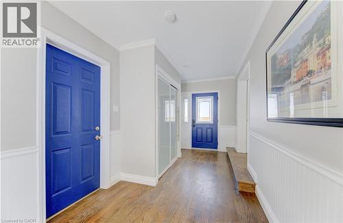 583 Rustic Drive, Waterloo, ON - Indoor Photo Showing Other Room