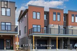 111 FAIRLANE AVENUE  Barrie, ON L9J 0M5