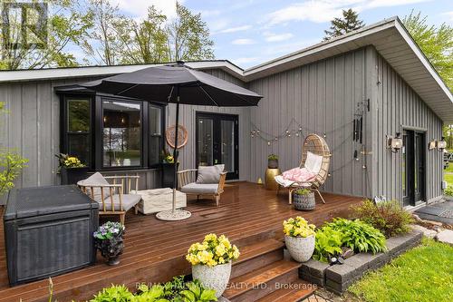 95 LAKE AVENUE  Ramara, ON L0K 1B0