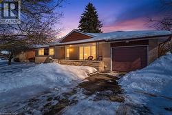 69 SECOND Street  Elmira, ON N3B 1H6