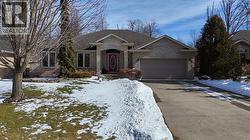 6742 OLD MILL ROAD  Plympton-Wyoming, ON N0N 1E0