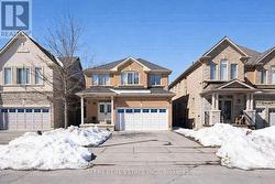 BSMT - 16 VANWOOD CRESCENT  Brampton, ON L6P 2X4
