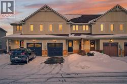 222 FALL FAIR Way Unit# 64  Binbrook, ON L0R 1C0