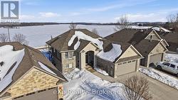 185 RUBY'S CRESCENT  Wellington North (Mount Forest), ON N0G 2L2