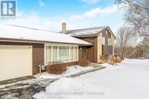 9412 Sideroad 17, Erin, ON - Outdoor