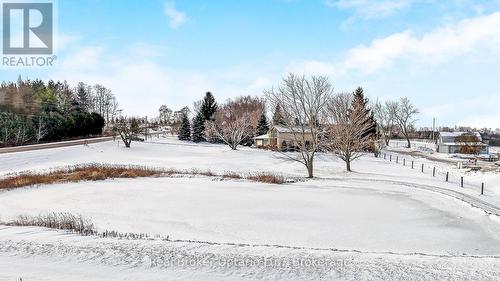 9412 Sideroad 17, Erin, ON - Outdoor With View