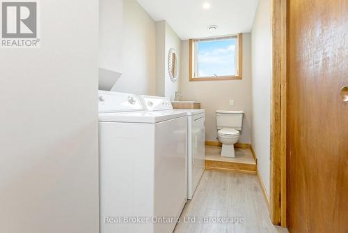 9412 Sideroad 17, Erin, ON - Indoor