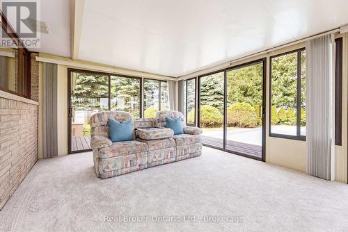 9412 Sideroad 17, Erin, ON - Indoor