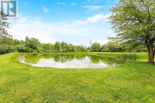 9412 Sideroad 17, Erin, ON - Outdoor With View