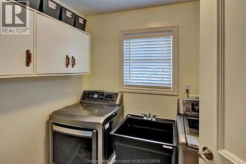 15 O'Neil Street, Chatham, ON - Indoor