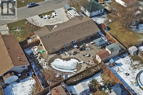 15 O'Neil Street, Chatham, ON - Other