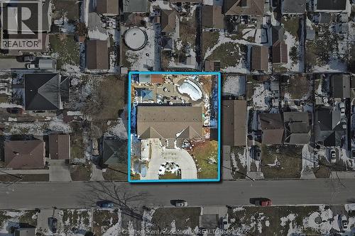 15 O'Neil Street, Chatham, ON - Other