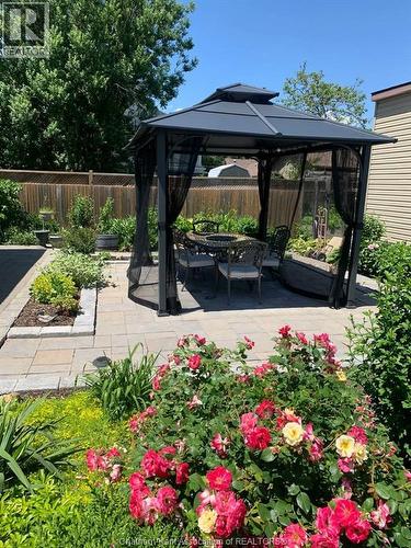 15 O'Neil Street, Chatham, ON - Outdoor