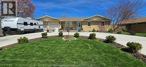 15 O'Neil STREET  Chatham, ON N7M 3A4