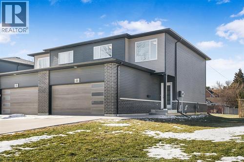 50 LLYDICAN AVENUE  Chatham, ON N7L 3E5