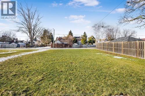 50 Llydican Avenue, Chatham, ON - Outdoor