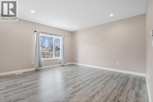 50 Llydican Avenue, Chatham, ON - Indoor Photo Showing Other Room