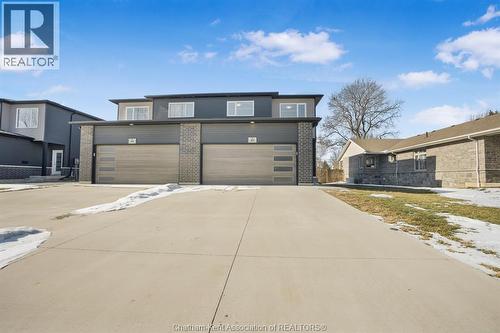 50 Llydican Avenue, Chatham, ON - Outdoor