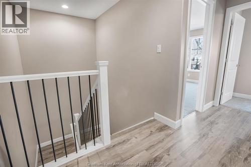 50 Llydican Avenue, Chatham, ON - Indoor Photo Showing Other Room