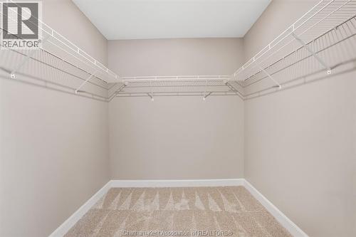 50 Llydican Avenue, Chatham, ON - Indoor With Storage