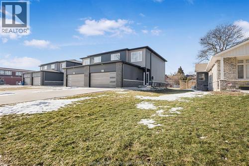 50 Llydican Avenue, Chatham, ON - Outdoor