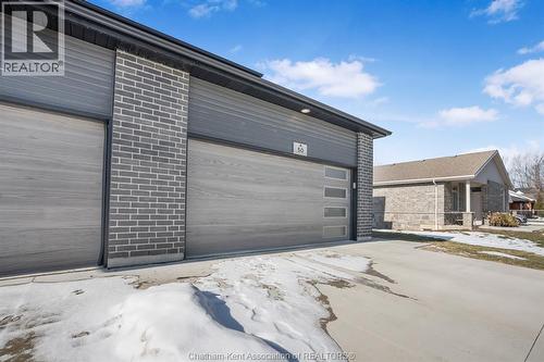 50 Llydican Avenue, Chatham, ON - Outdoor